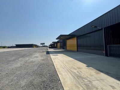 ให้เช่าโกดัง เนื้อที่ 1 งาน สายไหม-หทัยราษฎ์ รถคอนเทนเนอร์เข้า-ออ