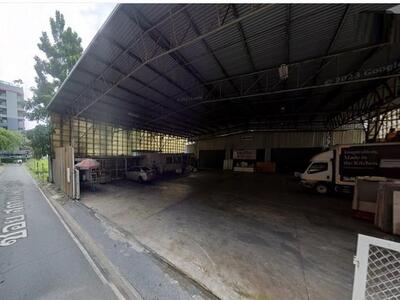 ให้เช่าโกดัง ที่ดิน ทำเลทอง 2 ไร่กว่า ศรีนครินทร์ 40 ใกล้ซีคอนสแค