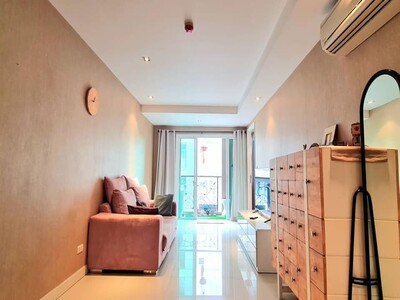 Le Nice Ekamai clean safe
