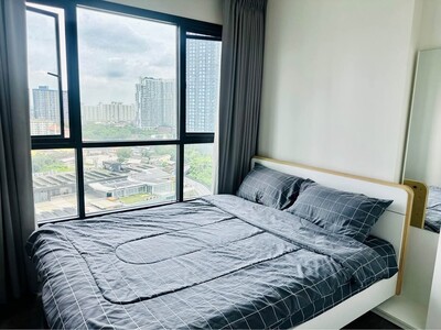 The Base Parkwest 15th floor