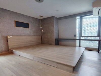 Sign Condo Sukhumvit 50 safe