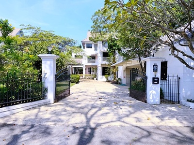 เสรีไทย Fashion Chocolate Ville 2กม. 4นอน ให้เช่าคฤหาสน์ 3ชั้น 20