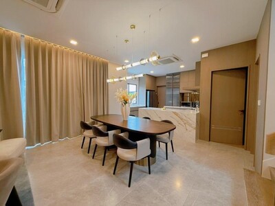 P2076 ให้เช่า บ้านเดี่ยว 2 ชั้น โครงการ มัณฑนา บางนา กม. 15