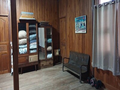 คุ้มค่าน่าลงทุนทรัพย์ในดิน  ให้เช่าสถานที่ถ่ายทำหนังละคร  ไทรน้อย