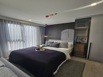 ขายดาวน์ ขาดทุนจุกๆ คอนโด Noble ราษฎร์บูรณะ ชั้น4