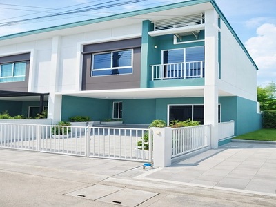 BTS คูคต 1.3 กม. ถนนสายไหม รร.ประชานุกูล  สนามบินดอนเมือง 1.8 กม 