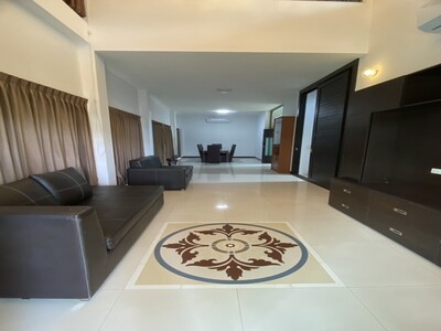 P2074 ให้เช่า บ้านเดี่ยว ย่านประเสริฐมนูกิจ  สุกี้ตี๋น้อย