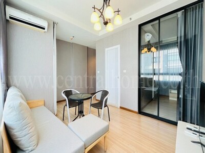 เจ คอนโด สาทร-กัลปพฤกษ์ ห้องมุม ตกแต่งพร้อมอยู่ ราคาถูกที่สุด