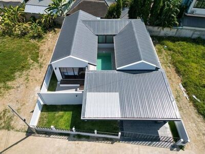 ขาย 9.9 ล้าน #หางดง บ้านชั้นเดียว #ใกล้พืชสวนโลก