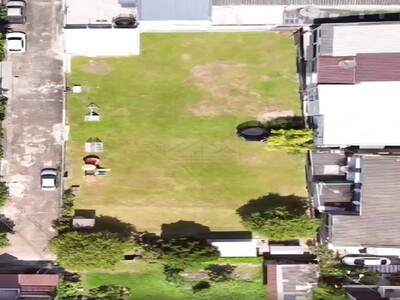 ขายที่ดินเปล่า 294 ตรว. ลาดพร้าว18 (วิภาวดี 20) ใกล้ MRT ลาดพร้าว