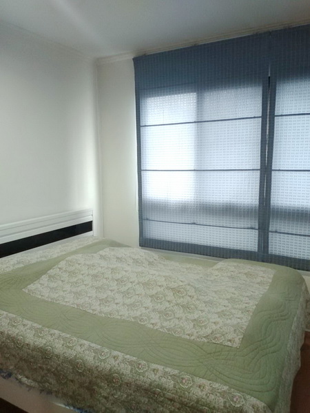 ขายคอนโดลุมพินีวิลล์ (พหล - สุทธิสาร) อาคาร B   44.1 ตรม.  
