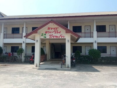 ขายด่วน หอพักแพรตะวัน รีสอร์ท  ตำบล หนองขนาก