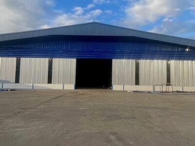 ให้เช่าโรงงาน 3,500 ตรม บ้านบึง จ.ชลบุรี