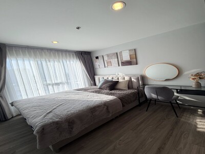 Regent Bangna 10th floor