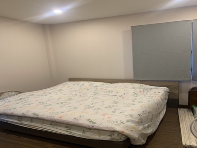 The City Km7 clean nice