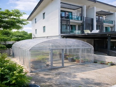 เซ็นทรัล เวสเกต900ม. 46ตร.ว. บางรักใหญ่14-22 ทาวน์โฮม 3ชั้น หลังร