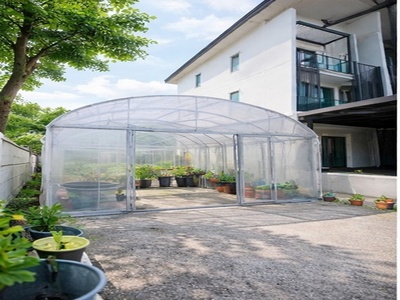 MRT บางรักใหญ่ 700 ม. ซอยบางรักใหญ่14-22  ทาวน์โฮม 3 ชั้น หลังริม