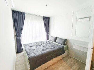 Regent Bangna 20th floor