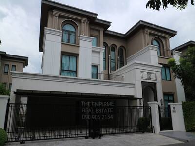 ขาย เช่า CINQ ROYAL KRUNGTHEP KREETHA