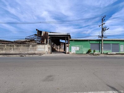 ขายโรงงานพร้อมที่ดิน  ถนนพระสังข์ (เลียบทางรถไฟ) อำเภอตาคลี  นครส