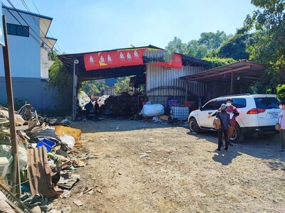 ขายโกดัง 2 ไร่ 2 งาน 91.5 ตร.ว นครสวรรค์ตก เมืองนครสวรรค์