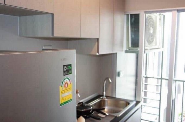 รหัส:  53444 ขายด่วน condo. Niche ID @ Pakkret Station  นิช ไอดี แอท ปากเกร็ด สเตชั่น 1นอน 10000 BAHT ใกล้กับ - DEAL!!