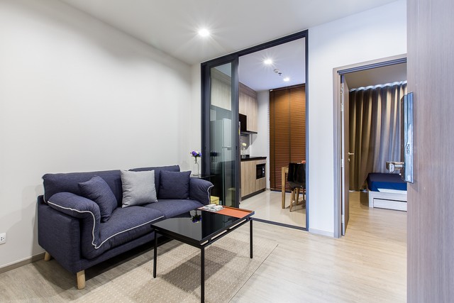 CONDOMINIUM THE LINE Wongsawang  เดอะ ไลน์ วงศ์สว่าง พ.ท. 28 SQ.M.  ใกล้ - คุ้มยิ่งกว่าคุ้ม กรุงเทพ