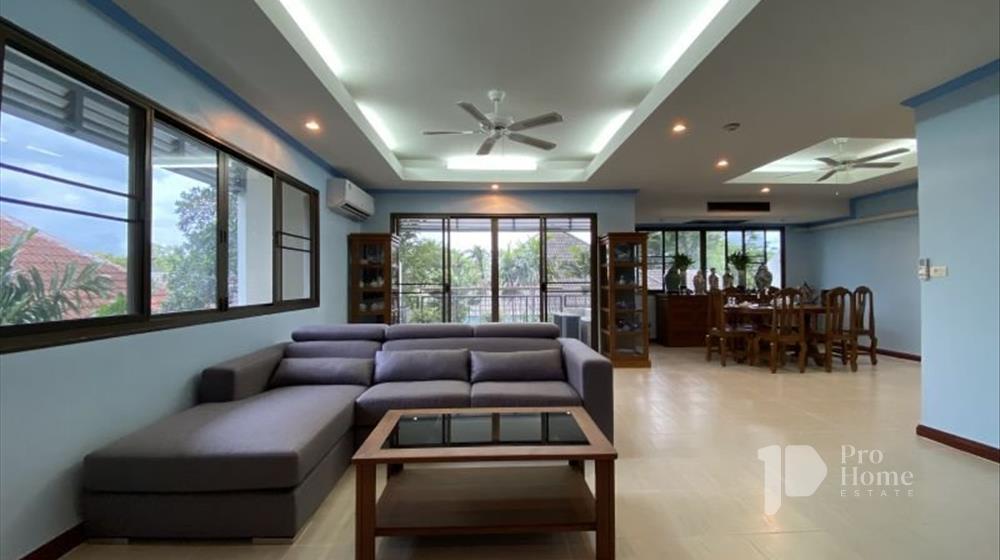 ขายคอนโดดนิชา การ์เด้น คอนโดมิเนียมในหมู่บ้านนิชดาธานีใกล้โรงเรียน ISB C-650118-0002