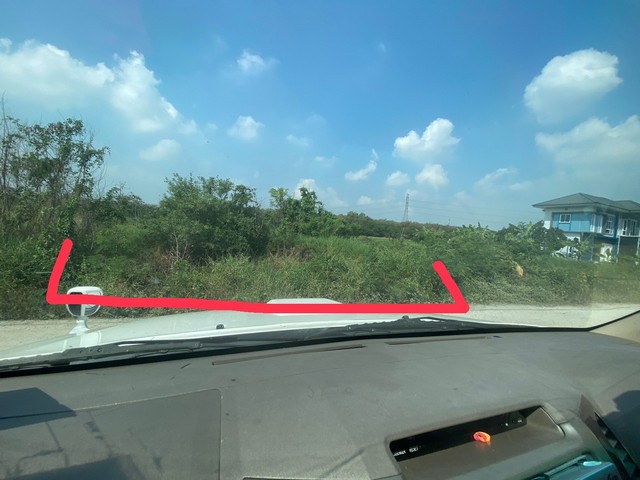 ขายที่ดินเปล่าราคาถูก ถนนบ้านกล้วย-ไทรน้อย  ในบางบัวทอง นนทบุรี เหมาะแก่การปลูกบ้าน ทำเลดี เดินทางสะดวก