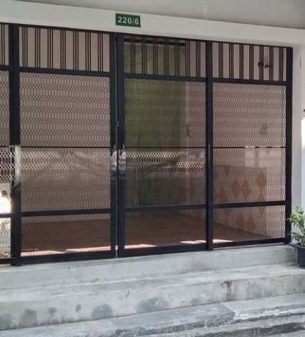  ให้เช่าอาคาร ถนนประดิพัทธ์ซอย18  ใกล้ BTS สะพานควาย เหมาะอาศัย ทำธุรกิจ 