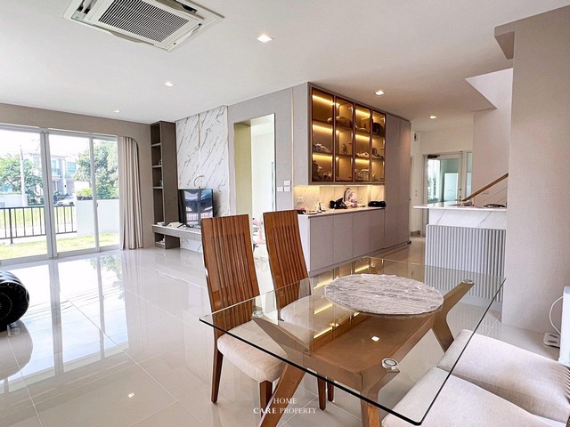 PP116 ขายบ้านเดี่ยว CASA PREMIUM คาซ่าพรีเมี่ยมราชพฤกษ์ – แจ้งวัฒนะ ติดถนนราชพฤกษ์