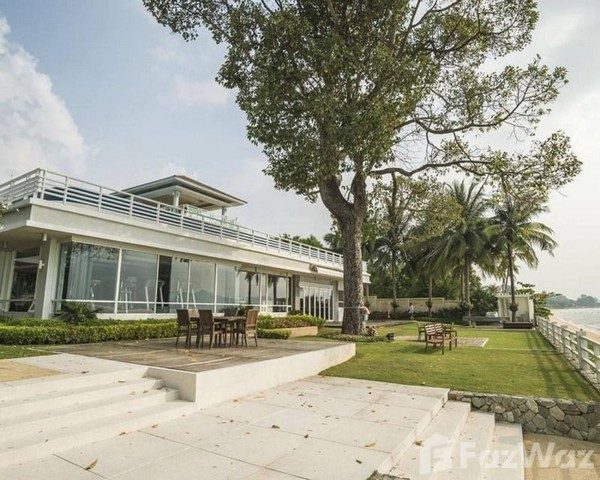 ขายที่ดินเปล่า พัทยา บางเสร่ ที่ดินสวนติดทะเล ติดสุขุมวิท TP-L0144