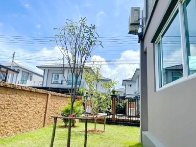ตลาดสด เทศบาลเทพกระษัตรี 2.7 กม. แม็คโครถลาง 3.4 กม..จัดเต็มเฟอร์