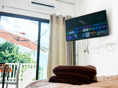Cozy Apartment  Convenient 1BR Room for Rent