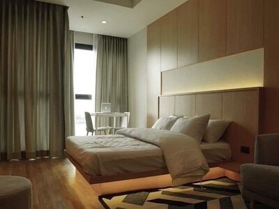 ห้องว่างให้เช่า ลัดดาพลัส คอนโด ศรีราชา วิวทะเล + สวนสาธารณะ