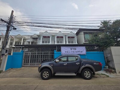บ้าน 2 ชั้น ซอย พหลโยธิน 35
