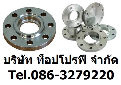 หน้าแปลนเหล็ก หน้าแปลนสแตนเลส หน้าแปลนพีวีซี PVC Flange หน้าแปลน UPVC หน้าแปลน CPVC หน้าแปลนประปา Forged Steel 0863279220