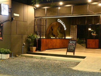 เซ้งร้านเหล้า นั่งชิว ใกล้มหาลัยธรรมศาสตร์รังสิต และ ม.กรุงเทพ 