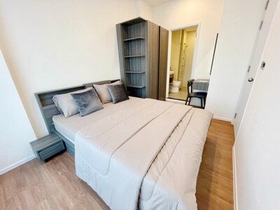 For Sales : Wichit, Condominium near Central Phuket, 1B 7th flr.