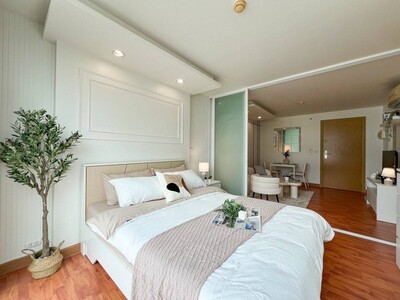 For Sales : Suanluang, The Light, 1B1B, 11th flr., City View