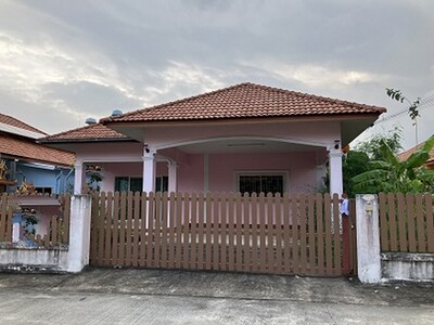 ขายบ้านเดี่ยวหมู่บ้านตะวันวิลล์ เดอะแกรนด์ อ.บ้านค่าย จ.ระยอง