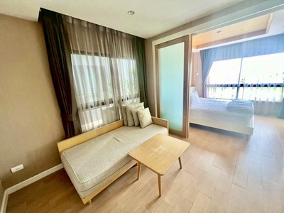 ขาย  Maysa Condo  Huahin เดินทางเข้าสู่ตัวเมืองได้ง่าย 