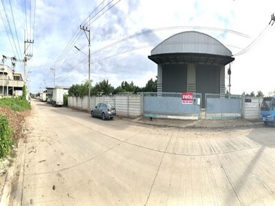 ด่วน**ขายโรงงานใหม่ พร้อมใช้ ที่ 3 ไร่ครึ่ง 1700 ตรม.มหาชัย แฟคตอ ด่วน**ขายโรงงานใหม่ พร้อมใช้ ที่ 3 ไร่ครึ่ง 1700 ตรม.มหาชัย แฟคตอ