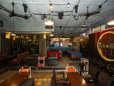 ให้เช่าพื้นที่ร้านค้า ร้านเหล้า มาฟิน (เจ้าเก่า) 40,000 บาท/เดือน