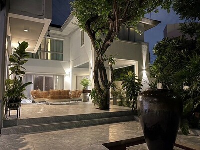 ขายบ้านเดี่ยว โนเบิ้ล ทารา พัฒนาการ