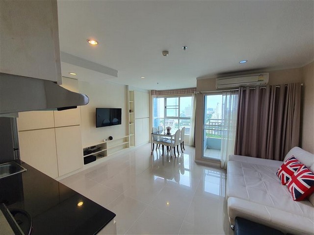 M6567Condo for sale, Lumpini Park Beach, Jomtien, 25th floor, sea view, built-in decoration