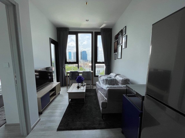 XT Ekkamai beautiful view safe 7th floor BTS Ekkamai