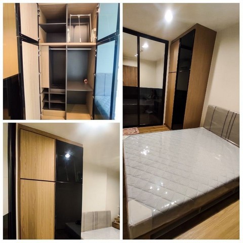 Niche Mono Bearing ปลอดภัย สงบ  ชั้น 29  BTS แบริ่ง