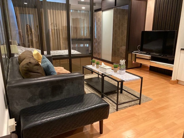 Nusasiri Grand Condo Sukhumvit 42 private 10th floor BTS Ekkamai