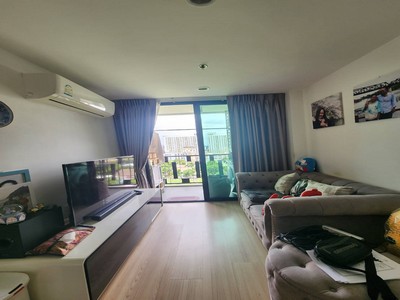 สภาพใหม่ วิวเมือง !! อาร์ทิมิส (Artemis Sukhumvit 77 ) 1 นอน 32 ตร.ม. ใกล้ BTS อ่อนนุช ราคาโคตรดี ด่วน!